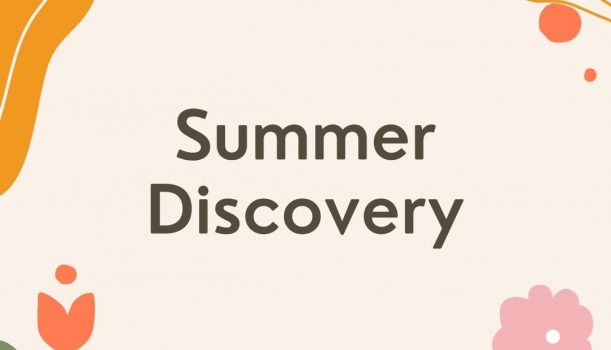 Summer Discovery