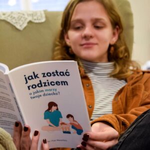 Jak zostać rodzicem, o jakim marzy twoje dziecko? - Przedsprzedaż